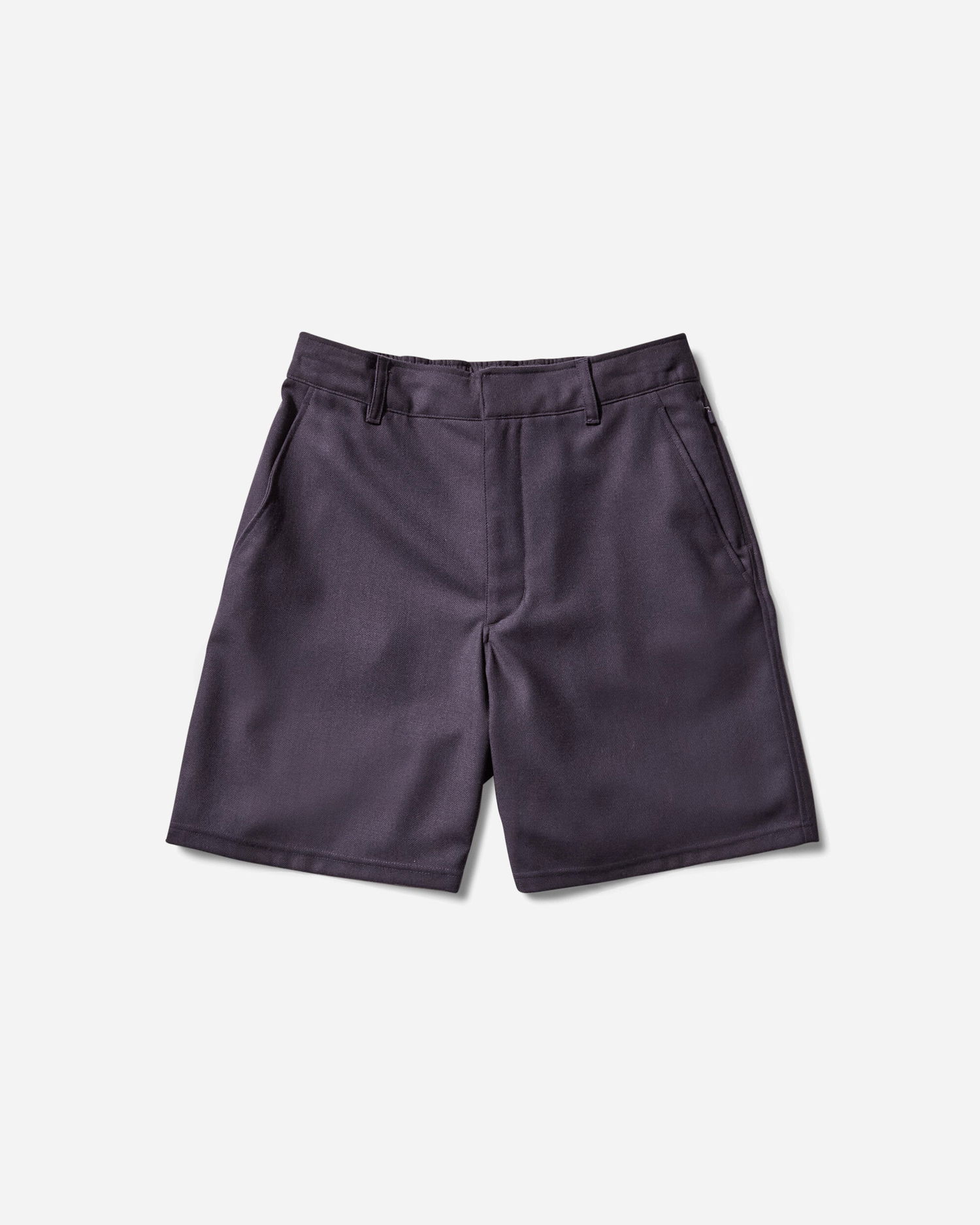 Šortky Nike Wool Classic Woven Shorts Fialová | HM9453-540, 1