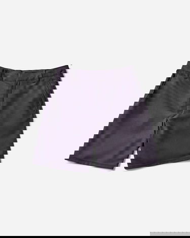 Šortky Nike Wool Classic Woven Shorts Fialová | HM9453-540, 1