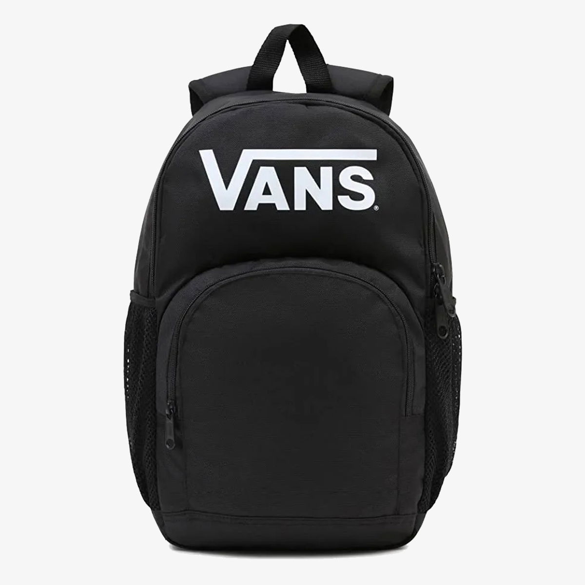 Batoh Vans Vans Alumni Backpack Čierna | VN0A7UEOBLK, 1
