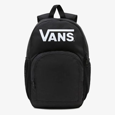 Batoh Vans Vans Alumni Backpack Čierna | VN0A7UEOBLK, 1