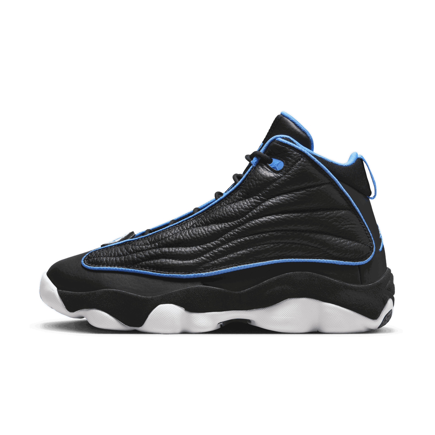 Tenisky a topánky Jordan Pro Strong Čierna | DC8418-004, 0