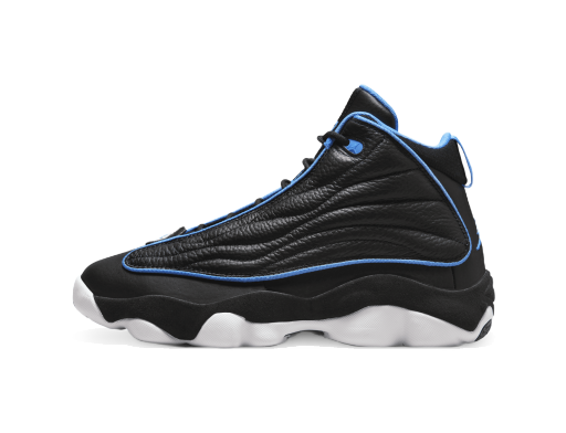 Tenisky a topánky Jordan Pro Strong Čierna | DC8418-004