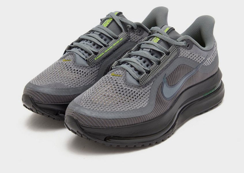 Tenisky a topánky Nike Pegasus Premium Šedá | HQ2592-012, 1