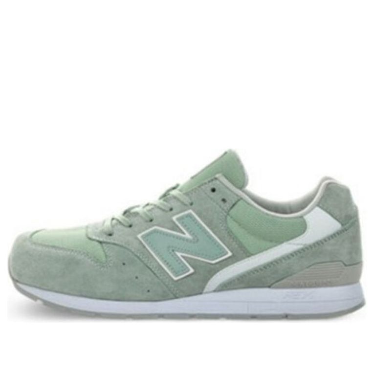 Tenisky a topánky New Balance 996 Zelené | MRL996LH