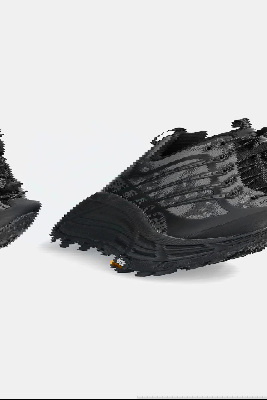 Tenisky a topánky Hoka One One Mafate Three 2 TS Čierna | 1162770, 1
