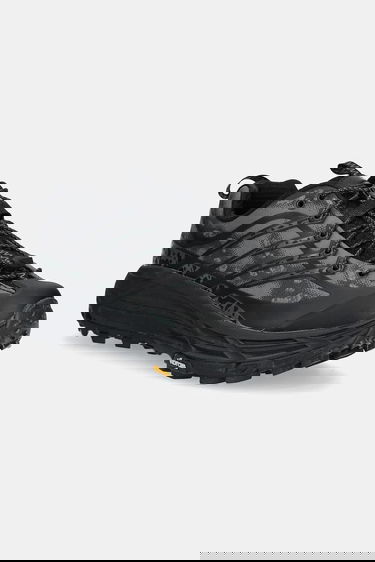 Tenisky a topánky Hoka One One Mafate Three 2 TS Čierna | 1162770, 1