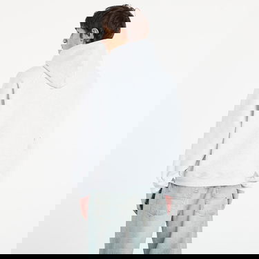 Mikina Dime Pogo Hoodie Šedá | DIMEHO2555ASH, 6