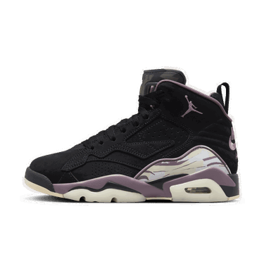 Tenisky a topánky Jordan Jumpman MVP Čierna | FB9019-005, 2
