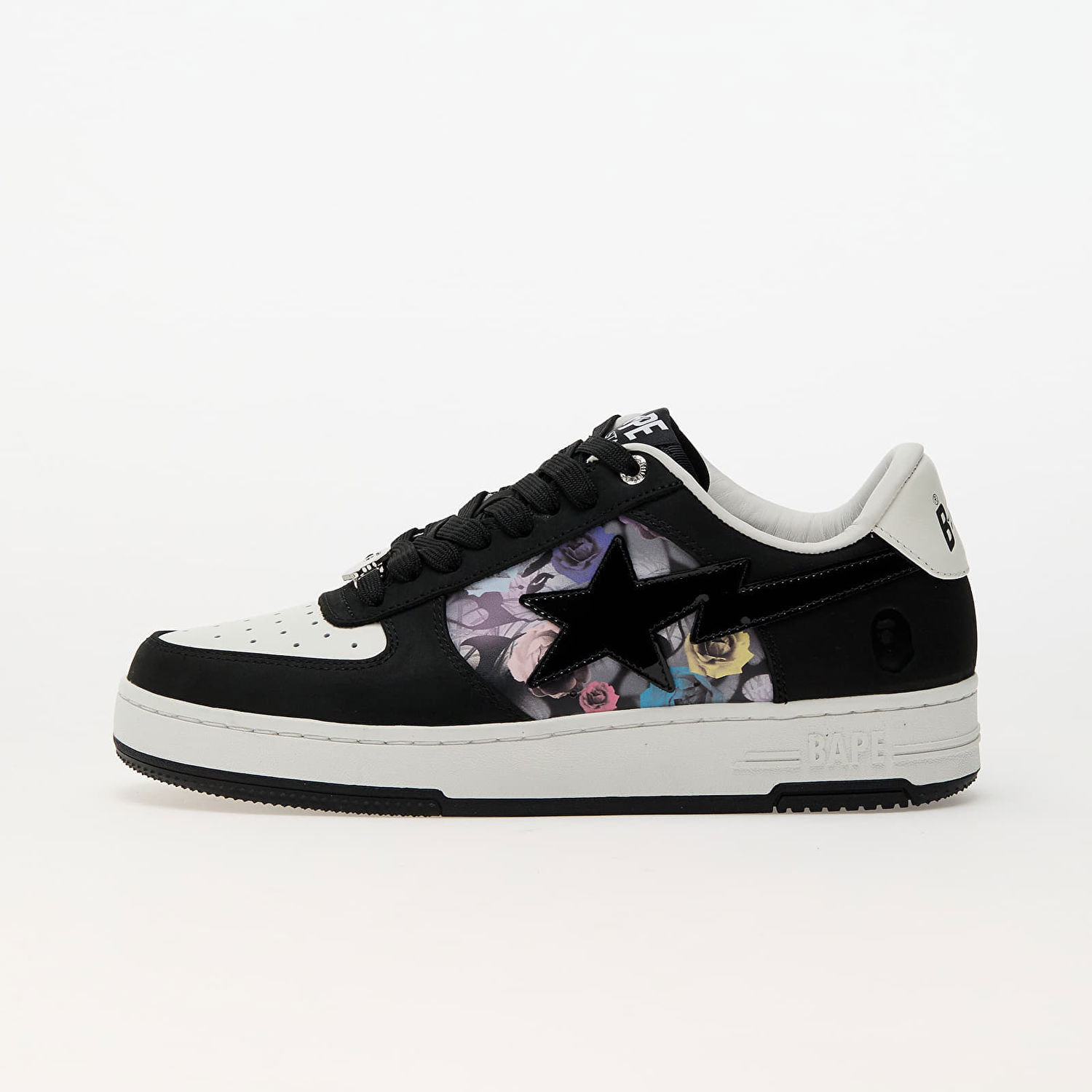Tenisky a topánky BAPE Bape Sta 2 M2 Čierna | 001FWK801302MBLK, 0