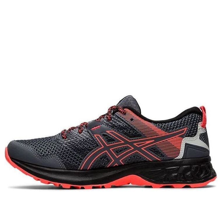 Tenisky a topánky Asics Gel Sonoma 5 Červená | 1012A568-020, 0