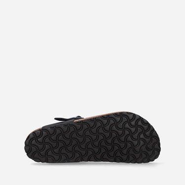 Tenisky a topánky Birkenstock Gizeh Braided W Čierna | 1021349, 2