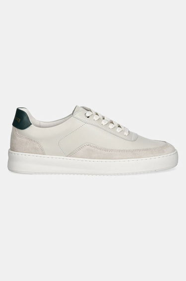 Tenisky a topánky Filling Pieces Filling Pieces Mondo Squash Biela | 46733332011, 1