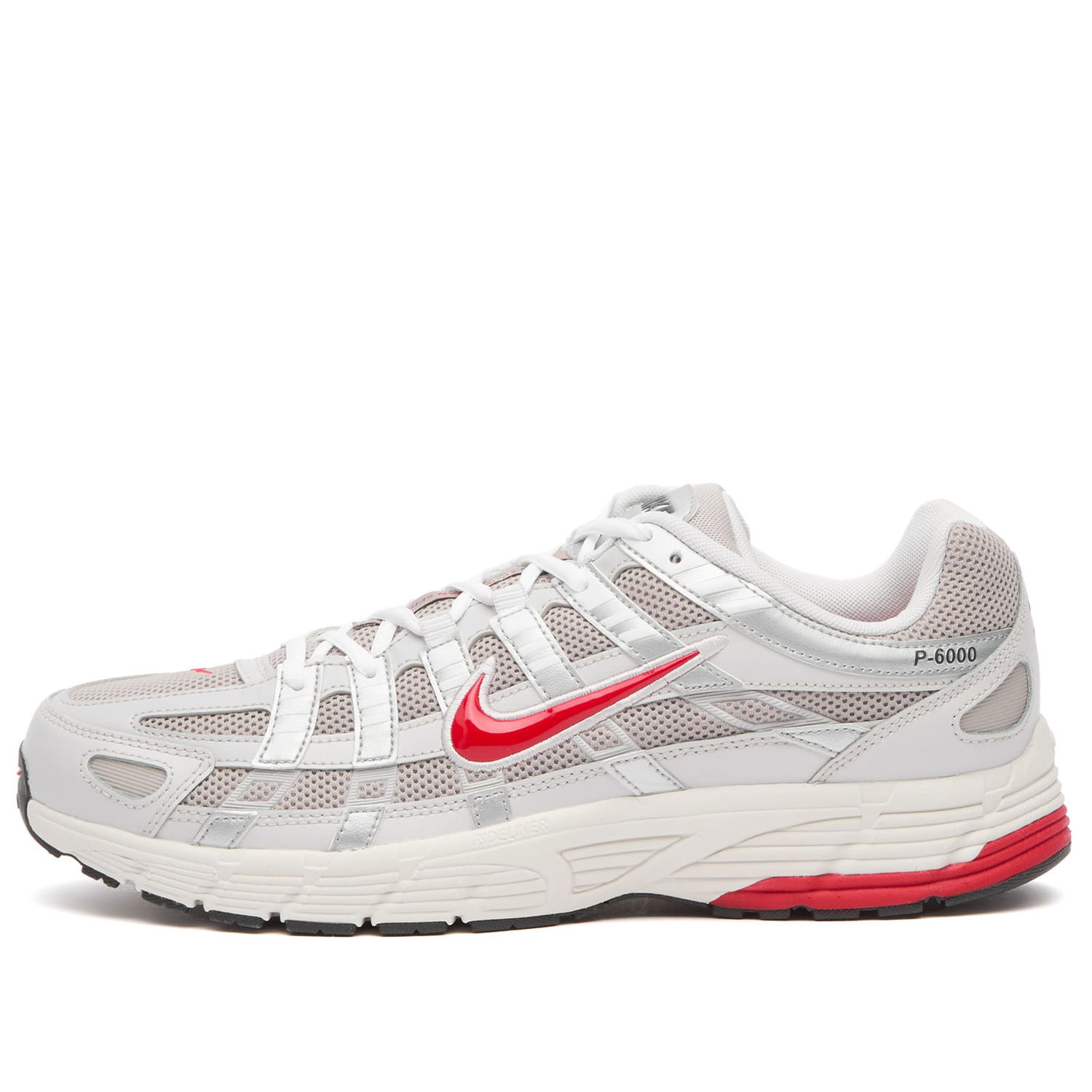 Tenisky a topánky Nike P-6000 Size UK 10 Biela | CD6404-027, 0