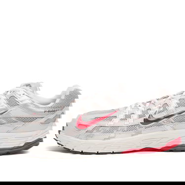 Tenisky a topánky Nike P-6000 Size UK 10 Biela | CD6404-027, 0