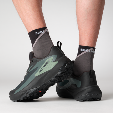 Tenisky a topánky Salomon Salomon Genesis GTX Čierna | l47518-700, 5