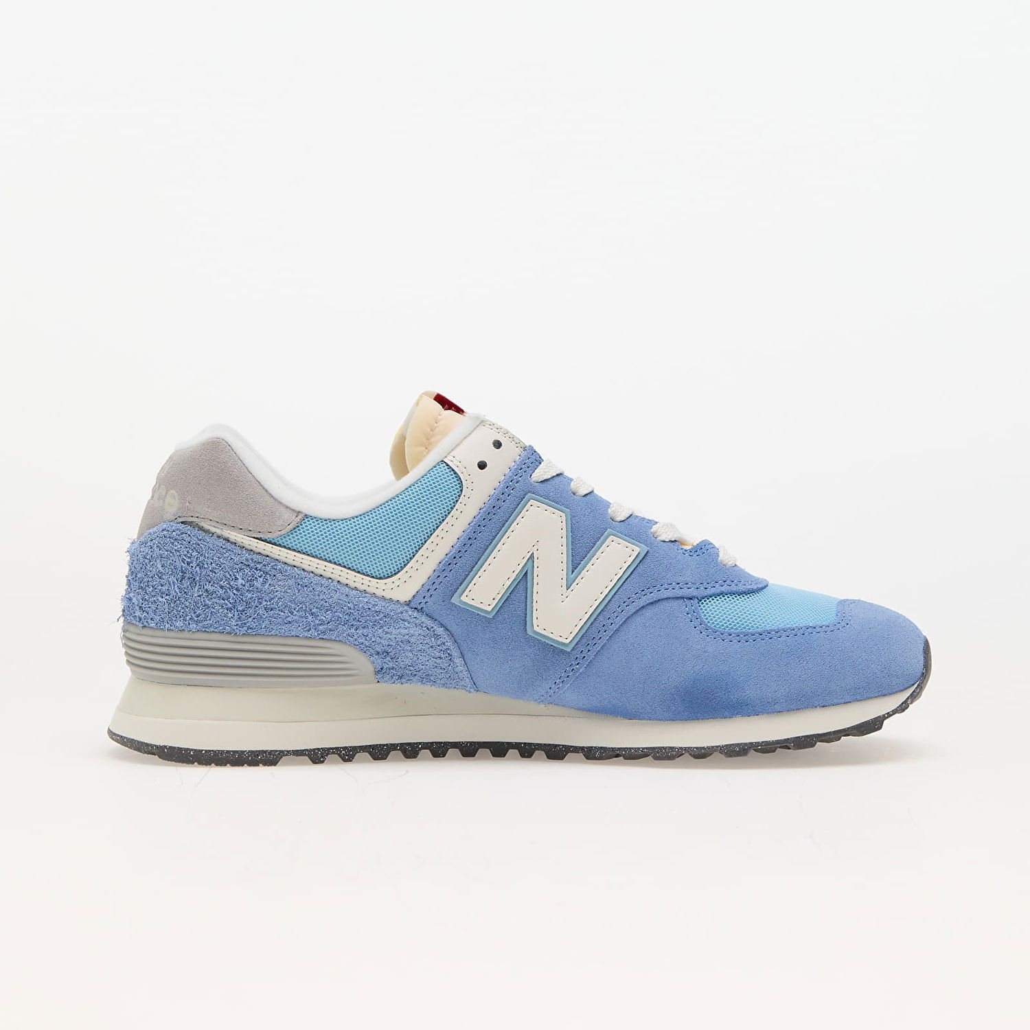 Tenisky a topánky New Balance U574RCA Modrá | U574RCA, 1