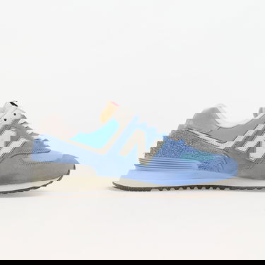 Tenisky a topánky New Balance U574RCA Modrá | U574RCA, 1