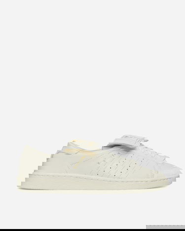 Tenisky a topánky adidas Originals Willy Chavarria Jabbar Low Biela | JP6108, 0