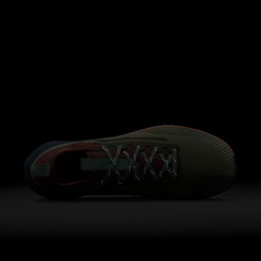 Tenisky a topánky Nike React Pegasus Trail 4 GTX Waterproof Zelené | DJ7926-300, 3
