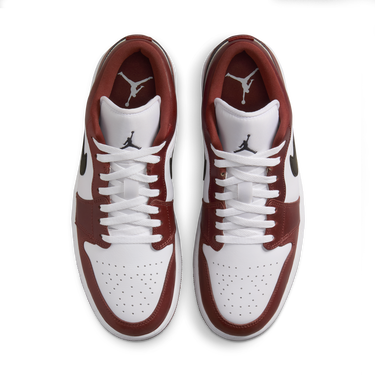 Tenisky a topánky Jordan Jordan 1 Low SE Dark Pony Hnedá | HF3148-102, 4