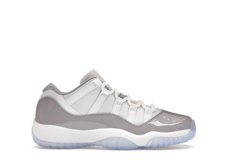 Tenisky a topánky Jordan Air Jordan 11 Retro Low Šedá | 528896-140, 0