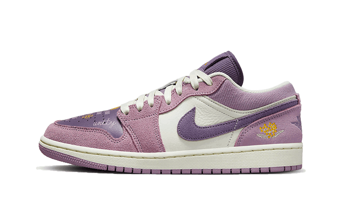 Air Jordan 1 Low W