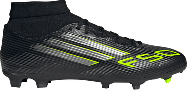Tenisky a topánky adidas Performance F50 League Mid FG/MG Čierna | ji0887, 0