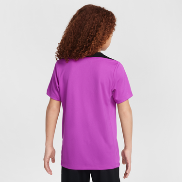 Dres Nike England Strike Dri-FIT Short Sleeve Soccer Jersey Fialová | FZ9893-551, 4