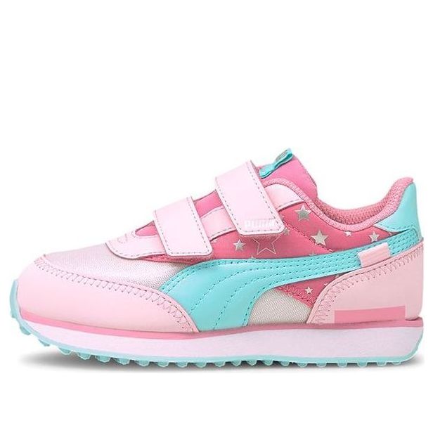 Tenisky a topánky Puma PUMA Future Rider Unicorn Ružová | 368827-01