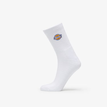 Ponožky Dickies Valley Grove White Biela | DK0A4X82WHX1, 1