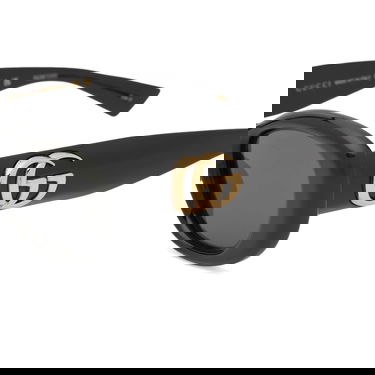 Slnečné okuliare Gucci GG1829SK Sunglasses Čierna | GG1829SK-001, 3
