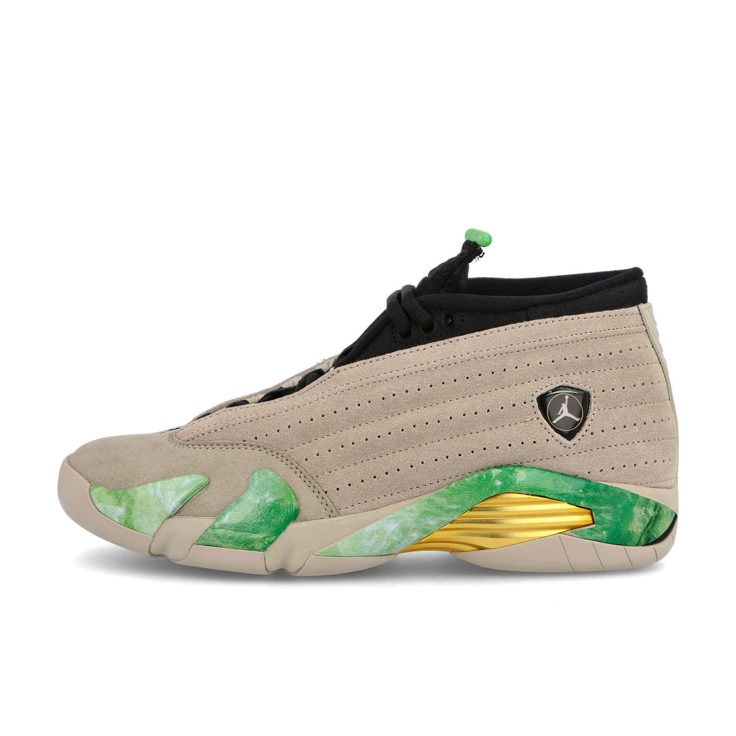 Tenisky a topánky Jordan Aleali May x Air Jordan 14 Retro Low SP "Fortune" Béžová | DJ1034-200, 0