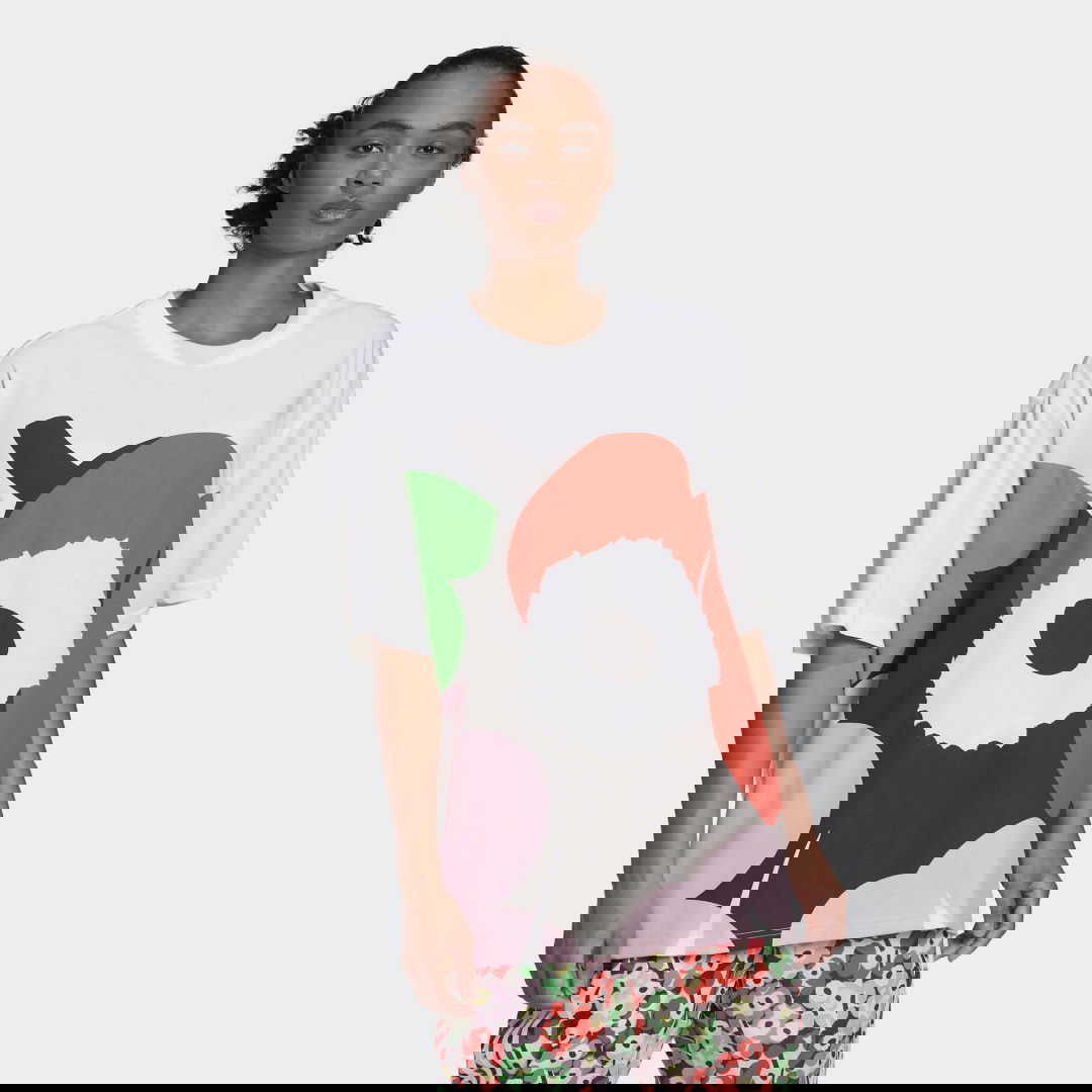 adidas x Marimekko Graphic