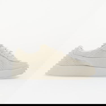 Tenisky a topánky Puma CA Luxe Elevated Vapor Gray Béžová | 40135601, 2