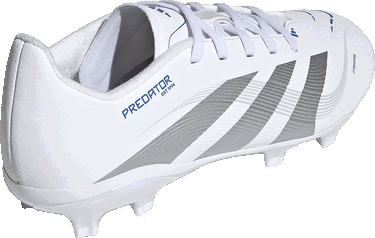 Tenisky a topánky adidas Performance Predator League FG/MG J Biela | id3751, 6
