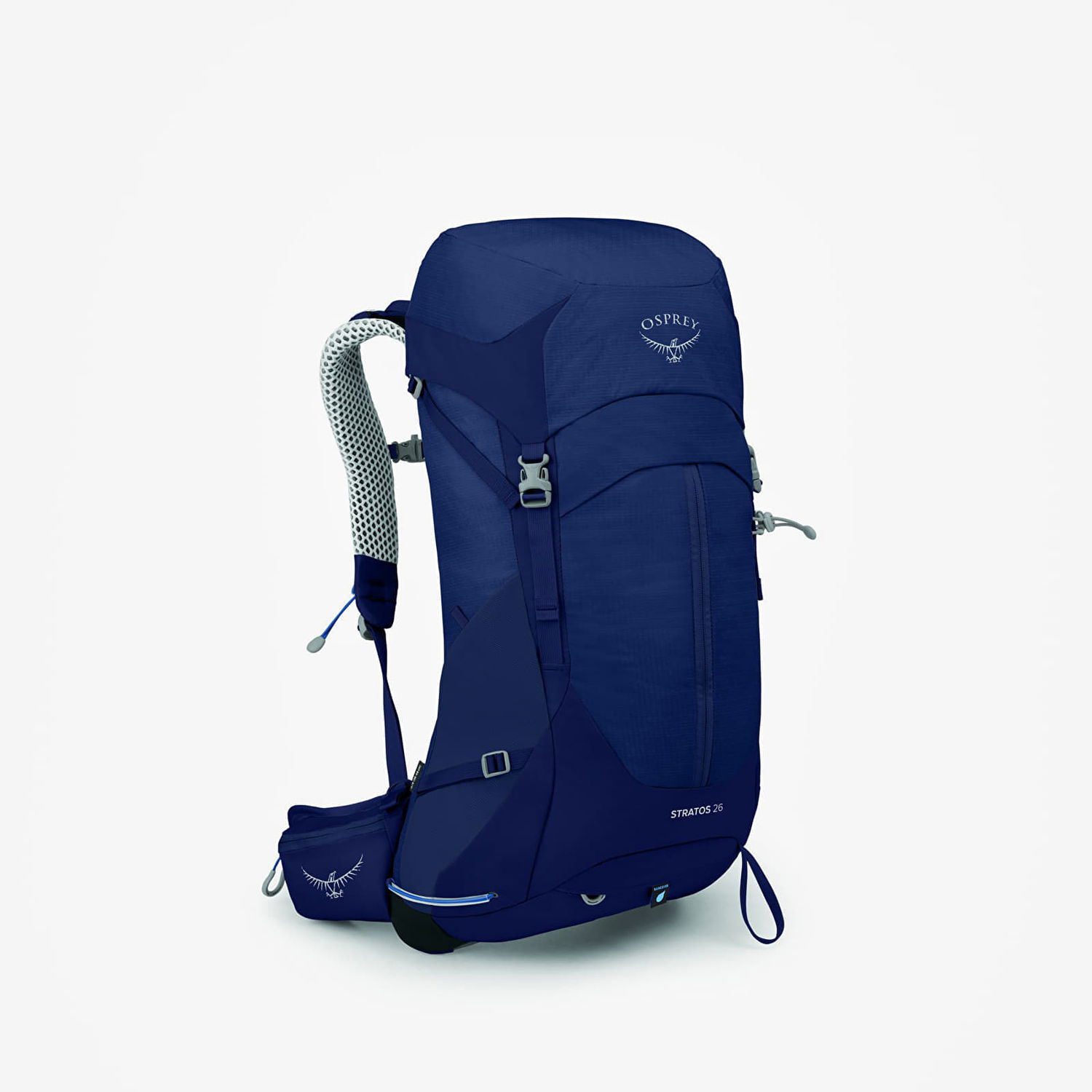 Batoh Osprey Stratos 26 Ventilated Hiking Backpack Modrá | 10004052, 1