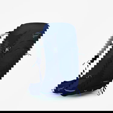 Batoh Osprey Stratos 26 Ventilated Hiking Backpack Modrá | 10004052, 1