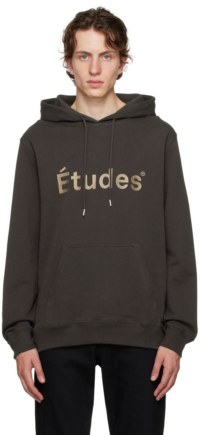 Klein Hoodie