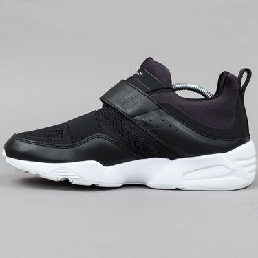 Tenisky a topánky Puma Blaze Of Glory Strap x Stampd black Čierna | 359813 02, 1