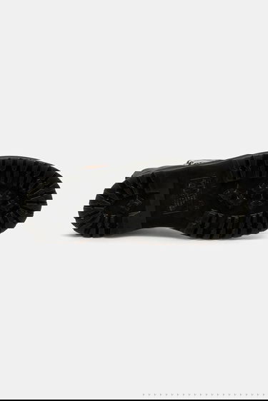 Tenisky a topánky Rick Owens Rick Owens DRKSHDW 1B60 Quad Sole Pentalace Platform Boot Čierna | DW02E6811.0001, 4