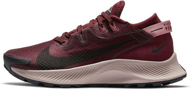 Tenisky a topánky Nike Pegasus Trail 2 W Vínová | ck4309-600, 0