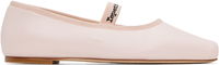 Repetto Lisbeth Ballerina Flats
