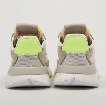 Tenisky a topánky adidas Originals Nite Jogger W Béžová | CG6098, 3