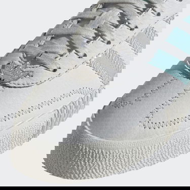 Tenisky a topánky adidas Originals Sambarose with Swarovski Crystals W Biela | GZ8618, 4