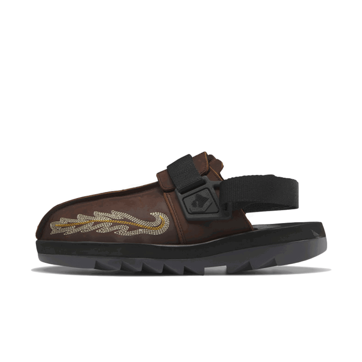 Tenisky a topánky Reebok Beatnik Mountain Research "Brush Brown" Hnedá | GX9718, 0
