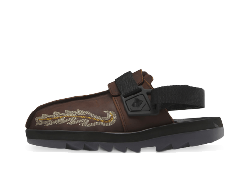 Tenisky a topánky Reebok Beatnik Mountain Research "Brush Brown" Hnedá | GX9718