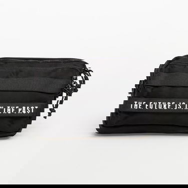 Taška cez rameno Human Made HUMAN MADE Military Pouch Čierna | HM30GD046BK, 0