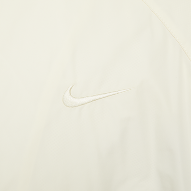 Vetrovka Nike Swoosh Jacket Biela | FB7877-113, 1