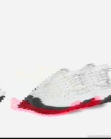 Tenisky a topánky Nike ACG Air Exploraid Sneakers Summit White / Red Biela | FJ1920-101, 2