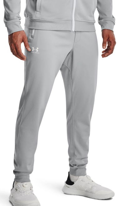 Nohavice a džínsy Under Armour Sportstyle Šedá | 1290261-011, 0